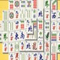 Mahjong - Gioco Puzzle 