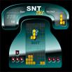 SNT Tris - Gioco Puzzle 