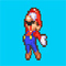 Super Mario Time Attack Remix - Gioco Arcade 