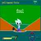 Yeti Hammer Throw - Gioco Sport
