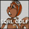 Sqrl Golf II - Gioco Sport 