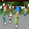 Sagway - Gioco Azione