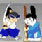 Samurai - Gioco Combat
