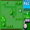 Lawn Pac - Gioco Arcade 