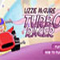 Lizzie McGuire Turbo Racer - Gioco Arcade 