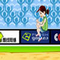 Long Jump - Gioco Sport