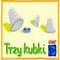 Trzy Kubki - Gioco Puzzle