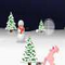 Naked Santa - Gioco Sparatorie