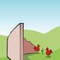Fucking Noisy Farmer's Chicken - Gioco Sparatorie