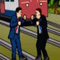 Street Fighter - The New Leader - Gioco Combattimento