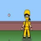 Hacky Sack JR - Gioco Sport