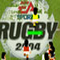 A Game of Halves - Gioco Sport