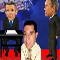 Bush Bash - Gioco Celebrit 