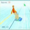 Totoonic Snowboard - Gioco Sport