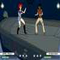 Dark Waters The Fight - Gioco Combat