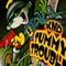 KND Tummy Trouble - Gioco Arcade 