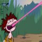 Donnie's Super-Fly Game - Gioco Sparatorie