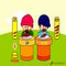 Chili Time - Gioco Avventura