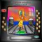 Weber Dancing Machine - Gioco Arcade