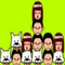 KCLY Diamond - Gioco Puzzle