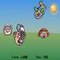 Punch Sadness Out of Happy Land - Gioco Arcade