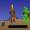 Whipsaw Fighter - Gioco Puzzle