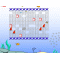 Free Walli - Fishland.com - Gioco Azione
