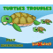 Turtle Troubles - Fishland.com - Gioco Azione 