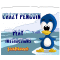Crazy Penguin - Fishland.com - Gioco Azione 