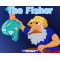 The Fisher - Fishland.com - Gioco Avventura 