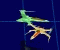Air Wolf - Gioco Azione