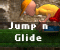 Jump & Glide - Gioco Azione 