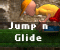 Jump & Glide - Gioco Azione