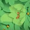 2 Many Bugs - Gioco Strategia 