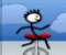 Unicycle Challenge - Gioco Azione
