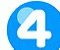 4 Balls - Gioco Puzzle