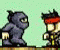 Ninjack - Gioco Combattimento