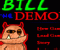 Bill The Demon - Gioco Azione 