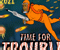 Sealab 2021: Time for Trouble - Gioco Avventura