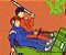 Attack Of The Fever Heads - Gioco Azione