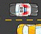 Gone In 60 Seconds - Gioco Macchine