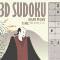 3D Sudoku - Gioco Puzzle matematici 