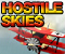 Hostile Skies - Gioco Azione 