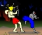 Muay Thai - Gioco Azione