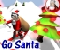 Go Santa - Gioco Sport 