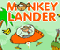 Monkey Lander - Gioco Azione