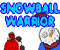Snowball Warrior - Gioco Arcade