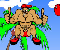 Hungry Bob - Gioco Azione
