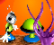 Squeaky - Gioco Azione