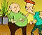 Disorderly - Gioco Azione